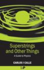 Image for Superstrings and Other Things