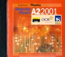 Image for Advancing Physics A2 2001 : Student Version