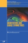 Image for Gravitation and Gauge Symmetries