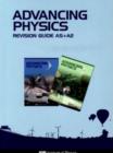Image for Advancing Physics: AS + A2 Revision Guide CD-ROM
