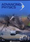 Image for Advancing Physics: AS Student Book