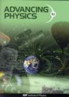 Image for Advancing Physics: A2 Student Book