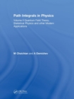 Image for Path Integrals in Physics