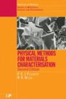 Image for Physicl methods for materials characterization