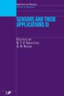 Image for Sensors and Their Applications XI
