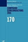 Image for Compound Semiconductors 2001