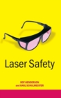 Image for Essential laser safety