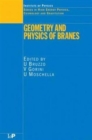 Image for Geometry and Physics of Branes