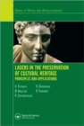 Image for Lasers in the preservation of cultural heritage
