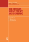 Image for High pressure surface science