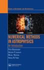 Image for An introduction to numerical methods in astrophysics