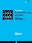 Image for Handbook of Superconducting Materials