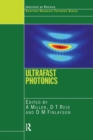 Image for Ultrafast Photonics