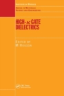 Image for High k Gate Dielectrics