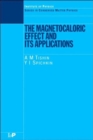 Image for The Magnetocaloric Effect and its Applications