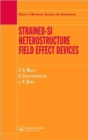 Image for Strained-si heterostructure field effect devices