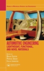 Image for Automotive Engineering