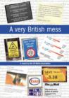 Image for A Very British Mess : A Report by the UK Metric Association