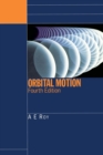 Image for Orbital motion