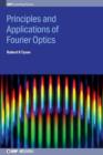 Image for Principles and Applications of Fourier Optics