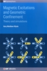 Image for Magnetic excitations and geometric confinement