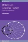 Image for Motions of celestial bodies  : computer simulations