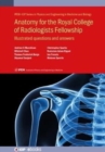 Image for Anatomy for the Royal College of Radiologists Fellowship