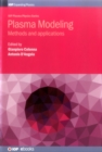 Image for Plasma modeling  : methods and applications