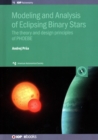 Image for Modeling and analysis of eclipsing binary stars  : the theory and design principles of PHOEBE