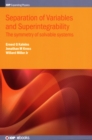 Image for Separation of Variables and Superintegrability