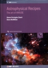 Image for Astrophysical recipes  : the art of AMUSE
