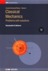 Image for Classical mechanics  : problems with solutions