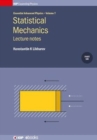 Image for Statistical mechanics  : lecture notes