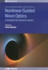 Image for Nonlinear guided wave optics  : a testbed for extreme waves