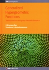 Image for Generalized Hypergeometric Functions