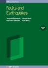 Image for Faults and Earthquakes Volume 1 : Natural faults and natural fault mechanics
