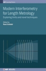 Image for Modern Interferometry for Length Metrology