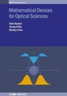 Image for Mathematical Devices for Optical Sciences