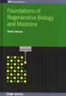 Image for Foundations of regenerative biology and medicine