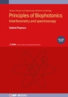 Image for Principles of Biophotonics, Volume 8 : Interferometry and spectroscopy