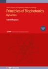 Image for Principles of Biophotonics, Volume 10 : Dynamics