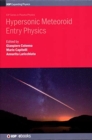 Image for Hypersonic Meteoroid Entry Physics