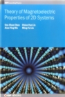 Image for Theory of Magnetoelectric Properties of 2D Systems