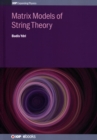 Image for Matrix Models of String Theory