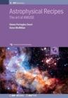 Image for Astrophysical Recipes : The art of AMUSE