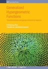 Image for Generalized Hypergeometric Functions : Transformations and group theoretical aspects