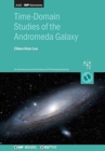 Image for Time-Domain Studies of the Andromeda Galaxy