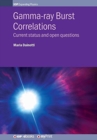 Image for Gamma-ray Burst Correlations : Current status and open questions