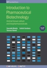 Image for Introduction to Pharmaceutical Biotechnology, Volume 3