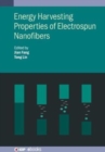 Image for Energy Harvesting Properties of Electrospun Nanofibers